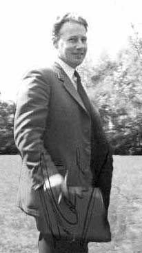 Geoff Rowe Geoff Rowe